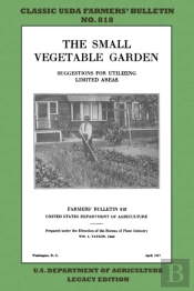 The Small Vegetable Garden (Legacy Edition)