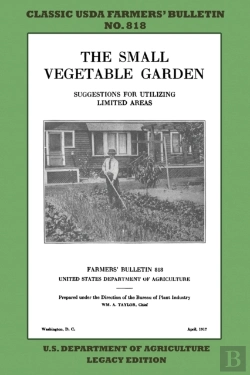 Bertrand.pt - The Small Vegetable Garden (Legacy Edition)