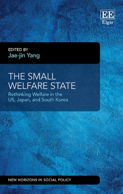 Bertrand.pt - The Small Welfare State
