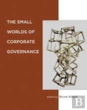 The Small Worlds Of Corporate Governance
