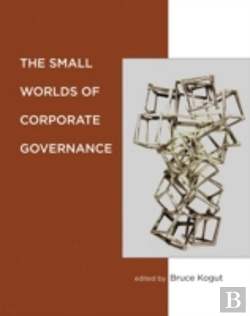 Bertrand.pt - The Small Worlds Of Corporate Governance