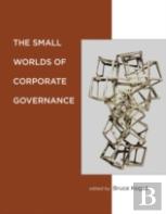The Small Worlds Of Corporate Governance