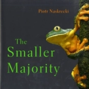 The Smaller Majority