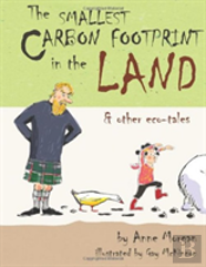 The Smallest Carbon Footprint In The Land & Other Eco-Tales