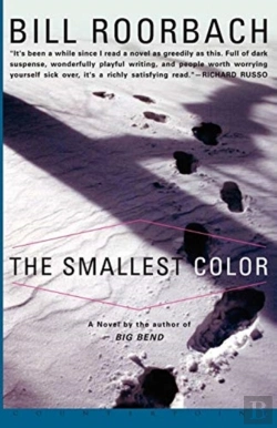 Bertrand.pt - The Smallest Color