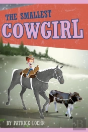 The Smallest Cowgirl