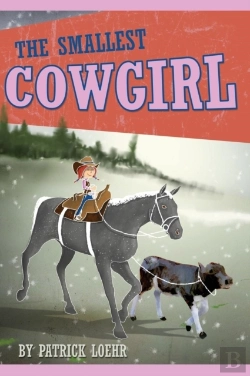 Bertrand.pt - The Smallest Cowgirl