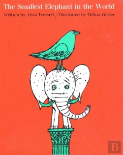 Bertrand.pt - The Smallest Elephant In The World