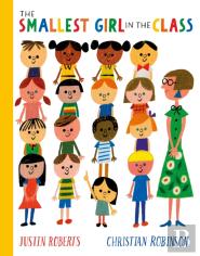 The Smallest Girl In The Class
