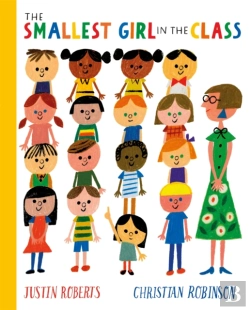 Bertrand.pt - The Smallest Girl In The Class