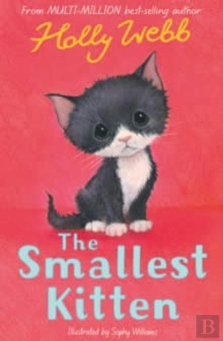 Bertrand.pt - The Smallest Kitten