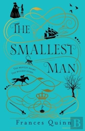 The Smallest Man
