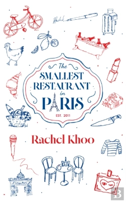 Bertrand.pt - The Smallest Restaurant In Paris
