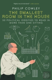 The Smallest Room In The House