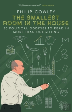 Bertrand.pt - The Smallest Room In The House