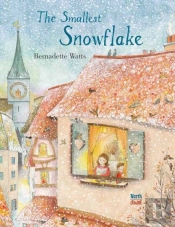 The Smallest Snowflake