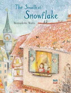 Bertrand.pt - The Smallest Snowflake