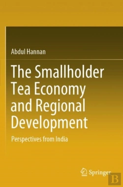 Bertrand.pt - The Smallholder Tea Economy And Regional Development