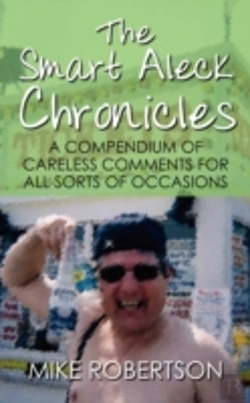 Bertrand.pt - The Smart Aleck Chronicles: A Compendium
