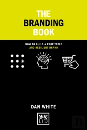 The Smart Branding Book