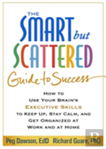 The Smart But Scattered Guide To Success