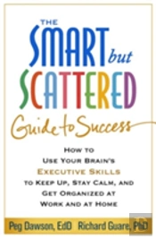 The Smart But Scattered Guide To Success