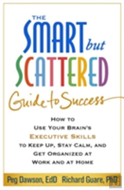 Bertrand.pt - The Smart But Scattered Guide To Success