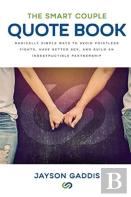 The Smart Couple Quote Book