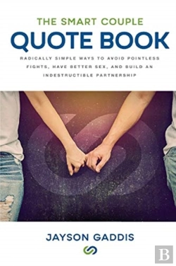 Bertrand.pt - The Smart Couple Quote Book