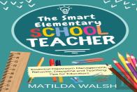 The Smart Elementary School Teacher