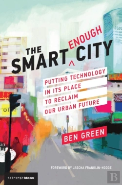 Bertrand.pt - The Smart Enough City