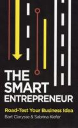 Bertrand.pt - The Smart Entrepreneur