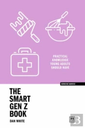 The Smart Gen Z Book