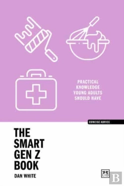 Bertrand.pt - The Smart Gen Z Book