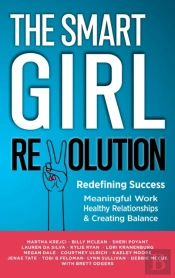 The Smart Girl Revolution - Redefining S