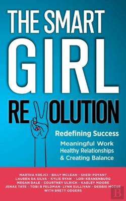 Bertrand.pt - The Smart Girl Revolution - Redefining S