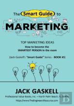 The ''Smart Guide'' To Marketing