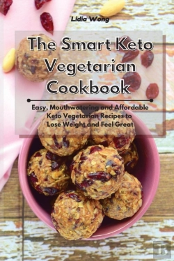 Bertrand.pt - The Smart Keto Vegetarian Cookbook
