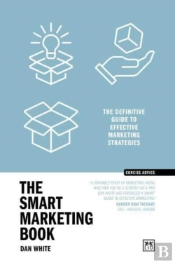 Bertrand.pt - The Smart Marketing Book Pb