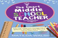 The Smart Middle School Teacher