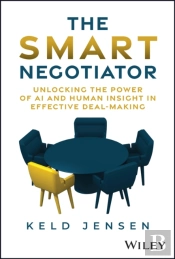 The Smart Negotiator