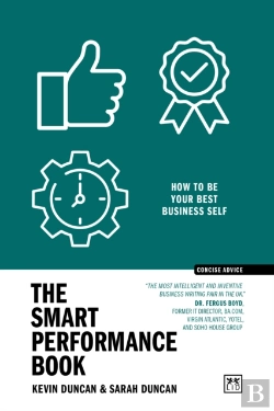 Bertrand.pt - The Smart Performance Book