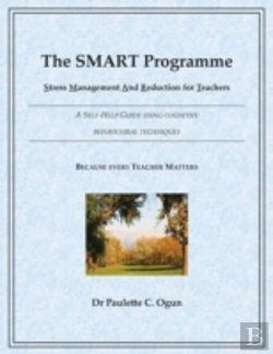 Bertrand.pt - The Smart Programme - Stress Management And Reduction For Teachers