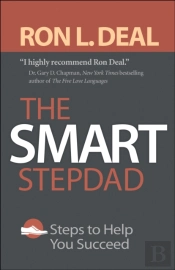 The Smart Stepdad Â€“ Steps To Help You Succeed