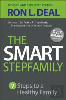 The Smart Stepfamily Â€“ Seven Steps To A Healthy Family