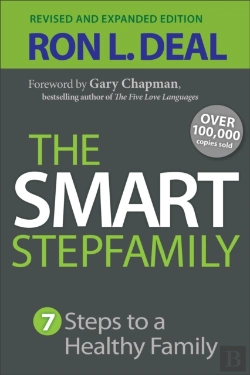 Bertrand.pt - The Smart Stepfamily Â€“ Seven Steps To A Healthy Family