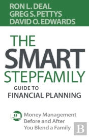 The Smart Stepfamily Guide To Financial Planning Â€“ Money Management Before And After You Blend A Family