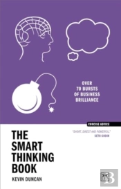 The Smart Thinking Book