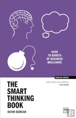 Bertrand.pt - The Smart Thinking Book
