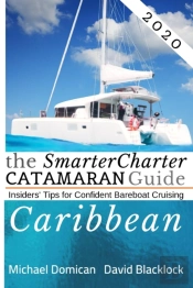 The Smartercharter Catamaran Guide
